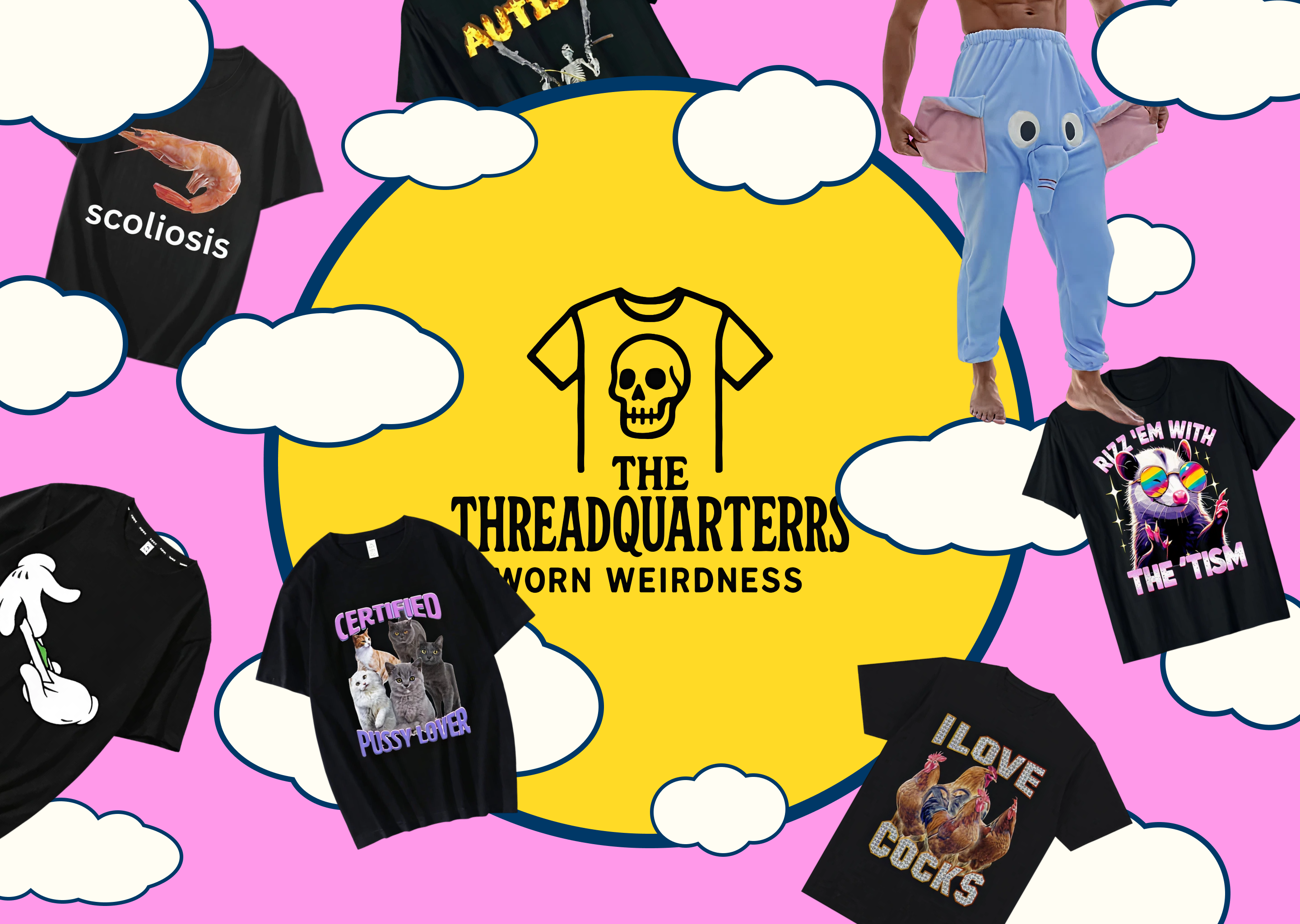 Apparel