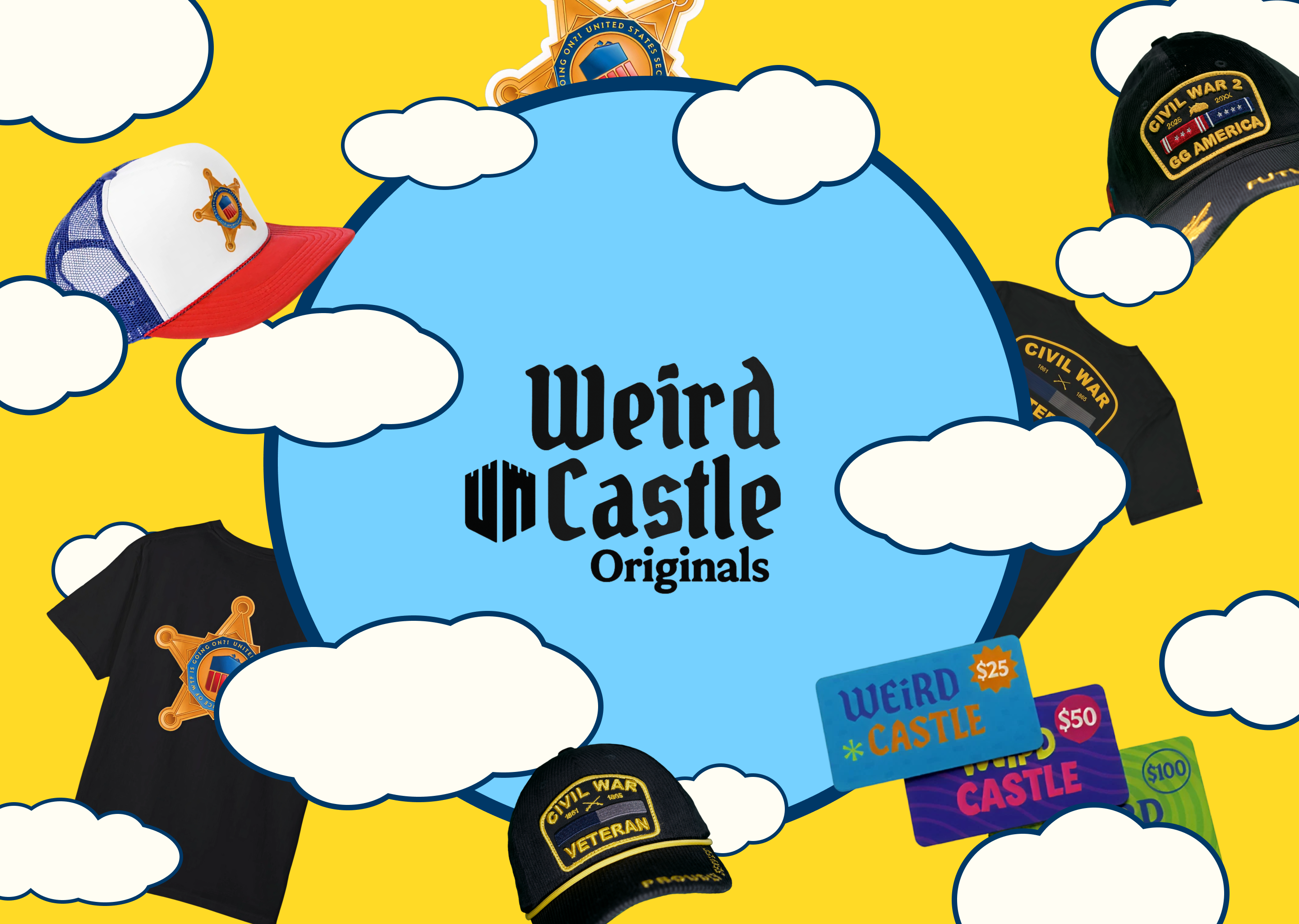 WC Originals