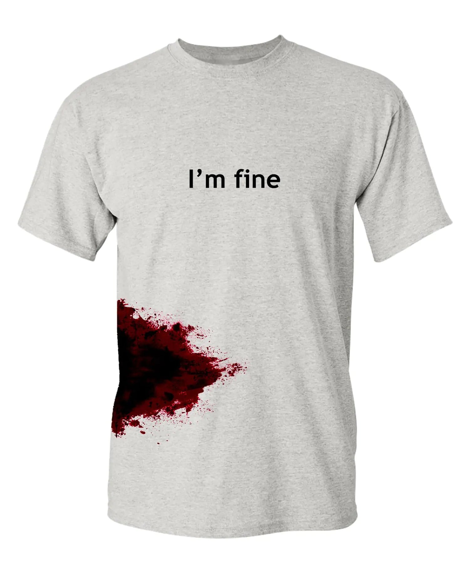 I'm Fine Shirt