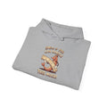 Four Honest Inches — Hoodie — view 10