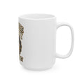 Oral History Department — Mug — view 10