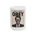 The Board Of Directors — Mug — view 2