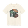 Exposed Bone Polish — Tee — view 3