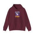 The Streets Are Listening — Hoodie — view 3