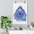 The True North Face — Poster — view 6