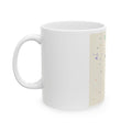The Commission — Season 1 Mural — Mug — view 4