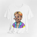 Snitches Get Sawdust — T-Shirt — view 10