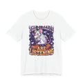 The Streets Are Listening — Tee — view 1