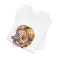 Snitches Get Sawdust — T-Shirt — view 9