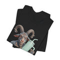 Basic Baphomet — Tee — view 12
