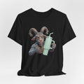 Basic Baphomet — Tee — view 13