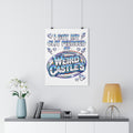 The Prince Albert Drive-Thru — Poster — view 8