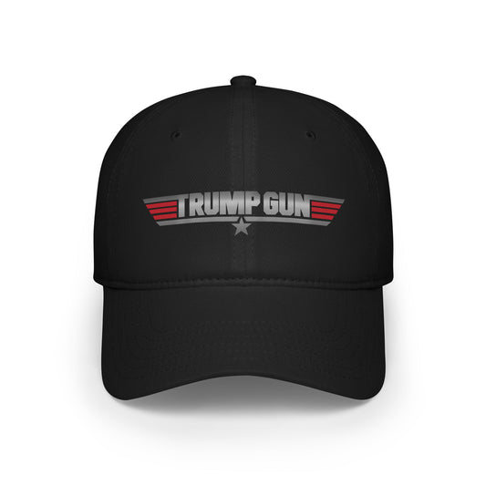 Mach 45: Trump Gun Hat