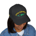 Number One Luxury Reptile Crime — Hat — view 16