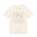 The Commission — Season 1 Mural — Tee — view 5