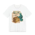 Premium Bone Vault Schematics — Tee — view 1