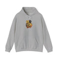 Cash 4 Ugly Souls — Hoodie — view 4