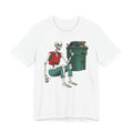 Ready For Curbside Pickup — Tee — view 1