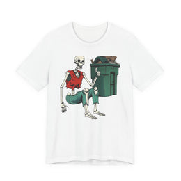 Ready For Curbside Pickup — Tee
