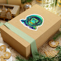 Super Science Go To Sun — Sticker — view 8