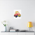 Owner Approved DUI — Canvas — view 6