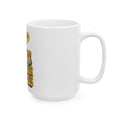 I Doxxed Earth — Mug — view 10
