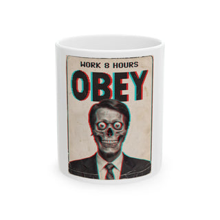 The Board Of Directors — Mug