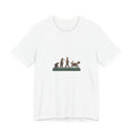 Terminal Evolution — Tee — view 3