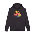 Owner Approved DUI — Hoodie — view 1