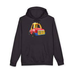 Owner Approved DUI — Hoodie