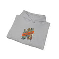 Bestiary of 3 AM Degeneracy — Hoodie — view 10
