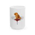 Mechanically Separated Apex — Mug — view 2