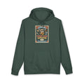 Tummy Ache Survivor — Hoodie — view 3