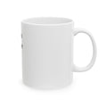 The Long Way — Mug — view 5