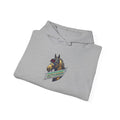 Sportsbook Philanthropist — Hoodie — view 12