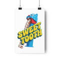 Pocket Molars — Poster — view 2