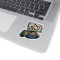 Just A Quick Question On The Screen — Sticker — view 3