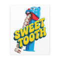 Pocket Molars — Canvas — view 2