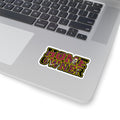 Forever Home — Sticker — view 3