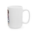 Mii Need A Cigarette — Mug — view 8