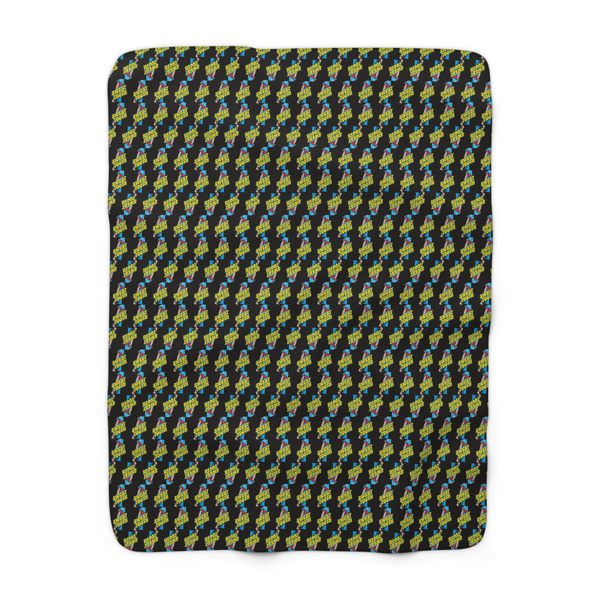 Pocket Molars — Blanket