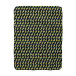 Pocket Molars — Blanket