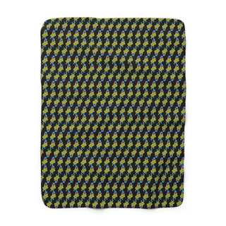 Pocket Molars — Blanket
