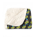 Pocket Molars — Blanket — view 2