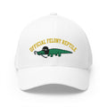 Number One Luxury Reptile Crime — Hat — view 2