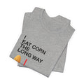 The Long Way — Tee — view 16