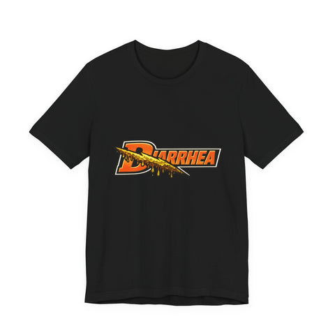 Diarrhea Thirst Quencher — T-Shirt
