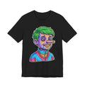 Sawed-Off Liar — T-Shirt — view 1