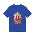 Extra Butter Molars — T-Shirt — view 3