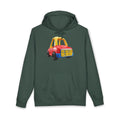 Owner Approved DUI — Hoodie — view 3